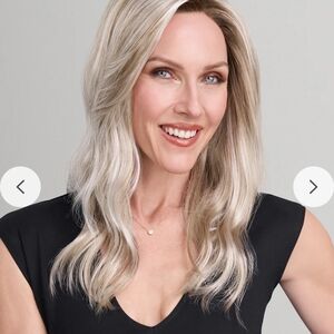 Jon Renau Olivia Palm Srings Blonde